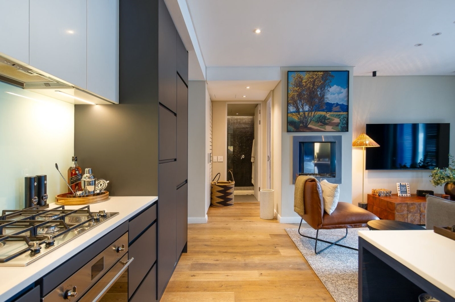 1 Bedroom Property for Sale in De Waterkant Western Cape